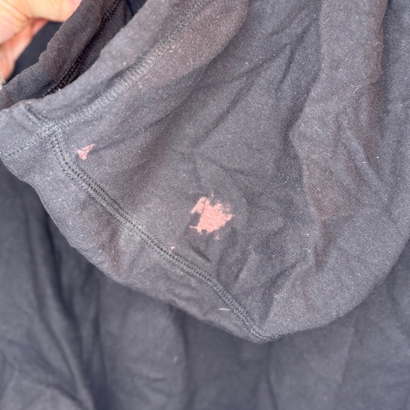 Hooded Sweatshirt - Picture 3 of 3